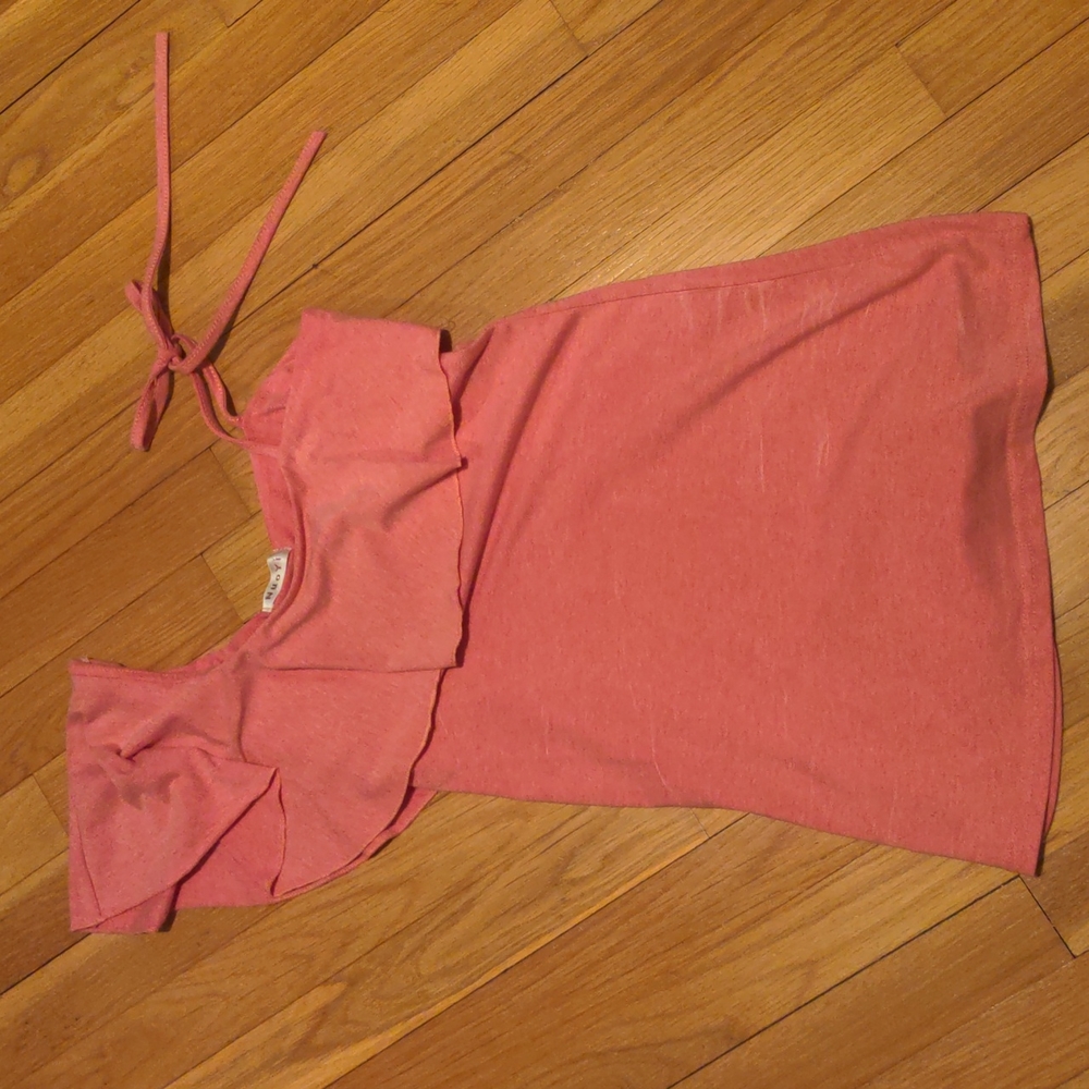 Cotton top